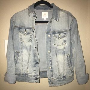 LAST CHANCE!! LuLaRoe Small Harvey Jacket